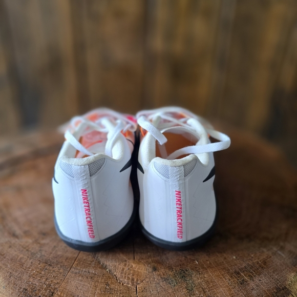 🔥Hot Colors!!!The Nike Zoom SD 4 Track & Field Throwing Shoe Women's Size 5 - Picture 5 of 8